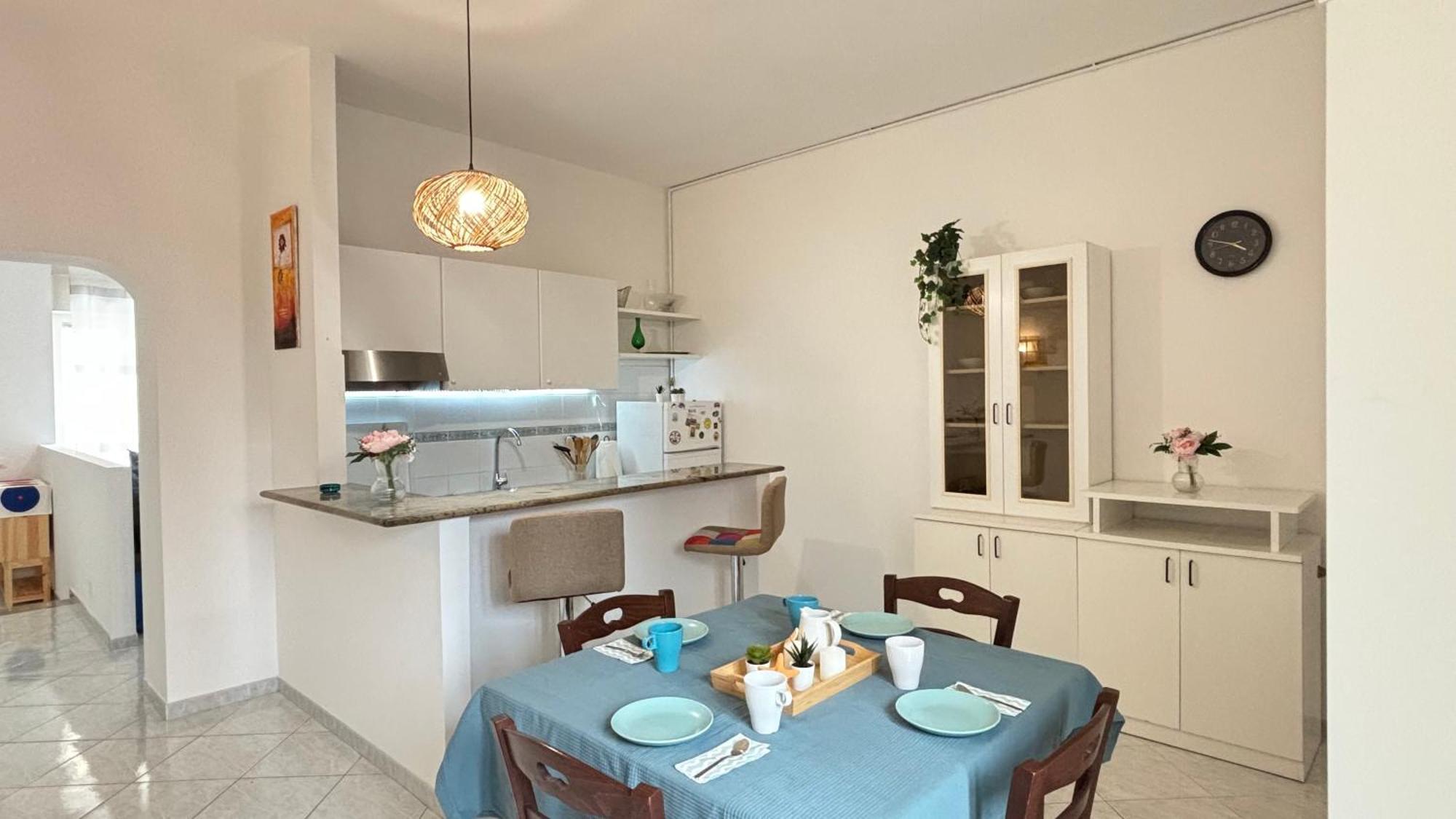 Mazzini Bilo Roseto Vacanza Roseto Degli Abruzzi Exterior foto